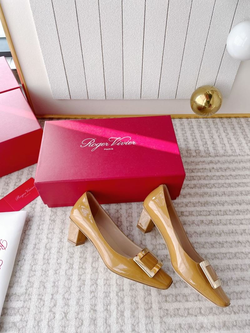 Roger Vivier Shoes